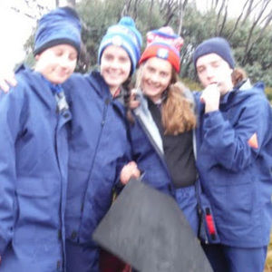 Meet your Posher, Mimi